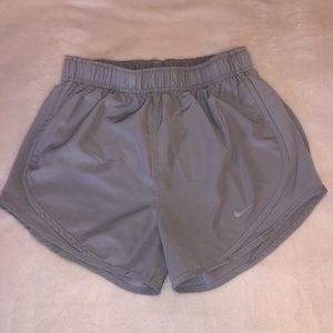 Nike Dry Fit Running Shorts